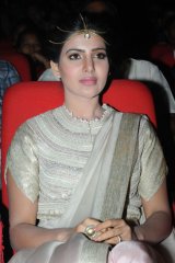 Alludu Seenu Audio Launch